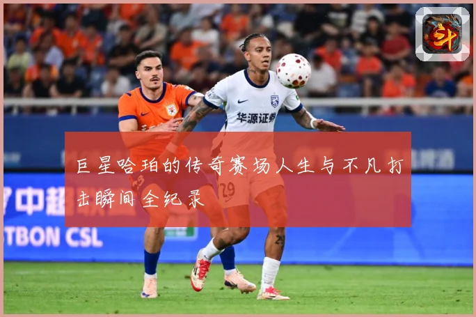 巨星哈珀的传奇赛场人生与不凡打击瞬间全纪录