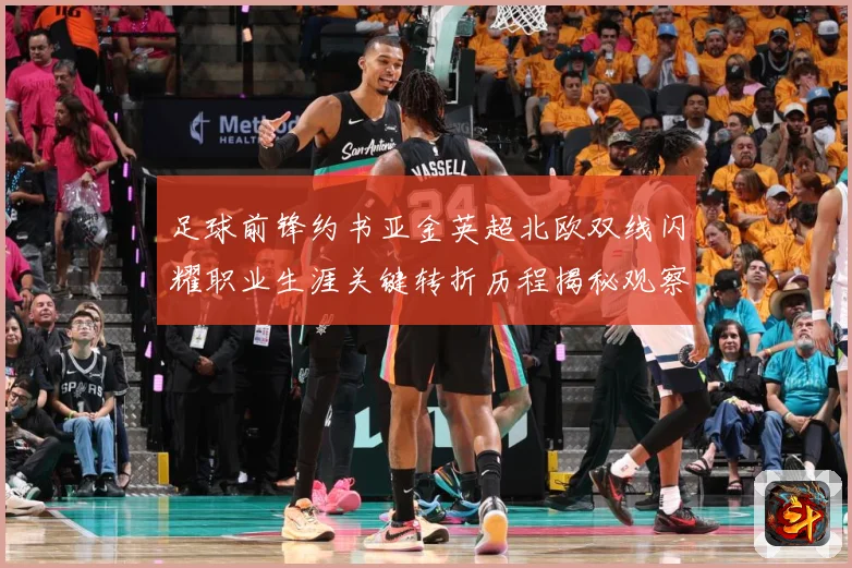 足球前锋约书亚金英超北欧双线闪耀职业生涯关键转折历程揭秘观察