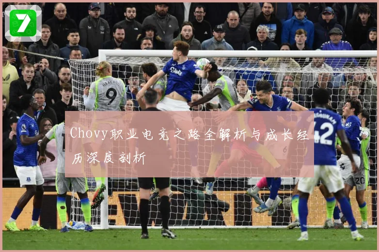 Chovy职业电竞之路全解析与成长经历深度剖析