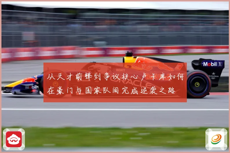 从天才前锋到争议核心卢卡库如何在豪门与国家队间完成逆袭之路