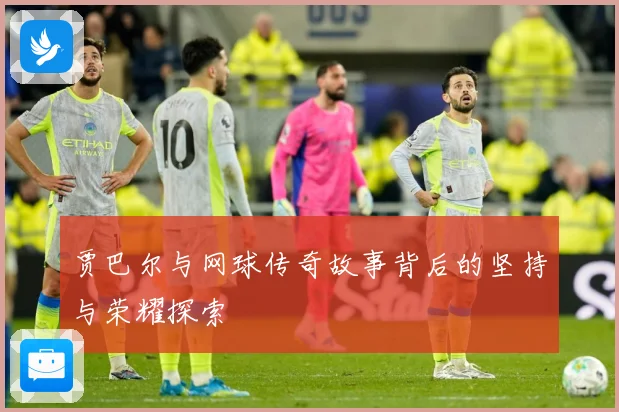 贾巴尔与网球传奇故事背后的坚持与荣耀探索