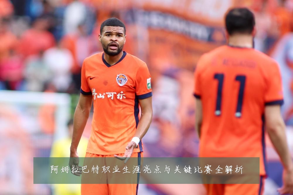 阿姆拉巴特职业生涯亮点与关键比赛全解析
